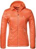Schöffel - Women's Hybrid Jacket Stams - Kunstfaserjacke Gr 38 rot/orange
