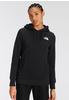 The North Face - Women's Simple Dome Hoodie - Hoodie Gr XS schwarz