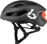 Boll&eacute; - Eco Avio MIPS - Velohelm Gr 52-55 cm - S grau/schwarz