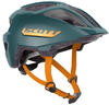 Scott 2752327491222, Scott - Kid's Helmet Spunto (CE) Junior - Radhelm Gr One Size
