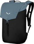 Salewa 00-00000014348760, Salewa - Fanes Backpack 18 - Daypack schwarz/grau