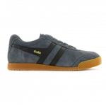 Gola - Women's Harrier Suede - Sneaker EU 36 blau
