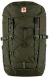 Fj&auml;llr&auml;ven - Skule Top 26 - Wanderrucksack oliv