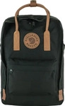 Fj&auml;llr&auml;ven F23803550, Fj&auml;llr&auml;ven - K&aring;nken No. 2 Laptop 15'' - Daypack schwarz