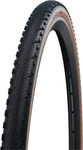 Schwalbe SB11654472, Schwalbe - X-One RS Evo 28'' (33-622) SR V-G TLE - Fahrradreifen