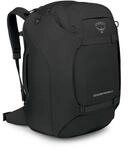 Osprey - Porter 65 - Reiserucksack schwarz