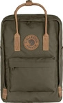 Fj&auml;llr&auml;ven F23803633, Fj&auml;llr&auml;ven - K&aring;nken No. 2 Laptop 15'' - Daypack braun