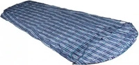 Cocoon SM64, Cocoon - MummyLiner Silk - Reiseschlafsack Gr 241 x 90/56 cm