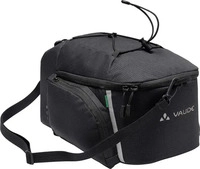 Vaude 451250100000, Vaude - Cycle Rack - Gep&auml;cktr&auml;gertasche Gr 11 l schwarz