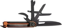 Gerber 153133, Gerber - Armbar Scout - Multi-Tool grau