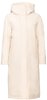 Vaude 450195140440, Vaude - Women's Coreway Coat - Mantel Gr 44 weiß