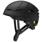 Smith - Summit MIPS - Skihelm Gr 51-55 cm - S schwarz