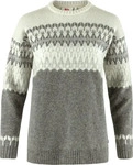 Fj&auml;llr&auml;ven F86992-020-113-XXS, Fj&auml;llr&auml;ven &ouml;vik Path Knit W grey-chalk white