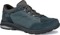Hanwag H204200-150064-11,5, Hanwag Torsby Low SF Extra GTX steel/asphalt (150064)