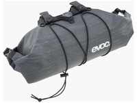 EVOC 102810121, EVOC Handlebar Pack BOA WP 5 carbon grey