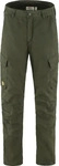 Fj&auml;llr&auml;ven F87322-662-50-Regular, Fj&auml;llr&auml;ven Brenner Pro Winter Trousers M deep