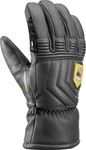 LEKI 651807302070, LEKI Marbec 3D graphite 7.0