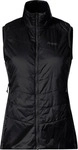 Bergans 241019-3055-2851-L, Bergans Rabot Insulated Hybrid Vest Women black/solid