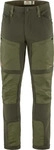 Fj&auml;llr&auml;ven F87160-662-625-56-Long, Fj&auml;llr&auml;ven Keb Agile Winter Trousers M deep