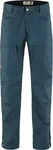 Fj&auml;llr&auml;ven F87084-570-52-Short, Fj&auml;llr&auml;ven Singi X-trousers M mountain blue...