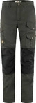Fj&auml;llr&auml;ven F86701-030-550-40-Regular, Fj&auml;llr&auml;ven Vidda Pro Trousers W dark