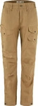 Fj&auml;llr&auml;ven F86702-232-40-Short, Fj&auml;llr&auml;ven Vidda Pro Ventilated Trs W buckwheat