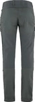 Fj&auml;llr&auml;ven F86705-050-34-Regular, Fj&auml;llr&auml;ven Keb Trousers Curved W basalt (050)