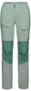 Mammut 1022-01980-40240-42-10, Mammut Zinal Hybrid Pants Women jade-dark jade...