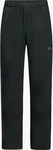 Jack Wolfskin 1116351_6000_003, Jack Wolfskin Rainy Days 2.5L Pants M black (6000) M