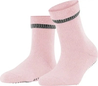 Falke 47540-8909-35-38, Falke Cuddle Pads Damen Haussocken sakura (8909) 35-38