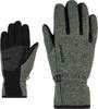 Ziener 802025-448-7,5, Ziener Limagios Junior Glove Multisport green mud melange