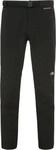 The North Face NF0A7X6D4H0-38-REG, The North Face Mens Diablo REG Tapered Pant tnf