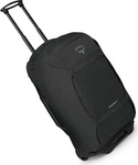 Osprey 10005389, Osprey Sojourn 25in-60L black (550) OS