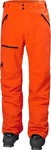 Helly Hansen 65673_278-2XL, Helly Hansen Men's Sogn Cargo Pants neon orange...