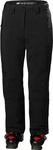 Helly Hansen 65906_990-XL, Helly Hansen W Alphelia 2.0 Pant black (990) XL Damen