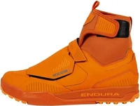 Endura R-E9508-41.5-harvest, Endura MT500 Burner Clipless Wasserdichter Schuh harvest
