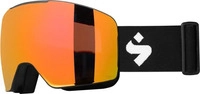 Sweet Protection 852150-060101-OS, Sweet Protection Connor RIG Reflect Goggles...
