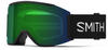 Smith M007560JX99XP, Smith Squad MAG black 22 chromapop everyday green mirror