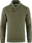 Fj&auml;llr&auml;ven F81346-625-S, Fj&auml;llr&auml;ven Lada Sweater M laurel green (625) S...