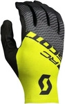 Scott 4193875083006, Scott Glove RC Pro LF sulphur yellow/black (5083) S Herren