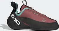 Five Ten FW2874-A0QM-590, Five Ten Niad Lace LV Climbing Shoes core black / crew red