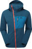 Mountain Equipment ME-006819-ME-01640-12, Mountain Equipment Squall Hooded Wmns