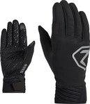 Ziener 802068-12-6, Ziener Ironikus WS Touch Glove Multisport black (12) 6...