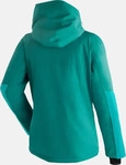 Maier Sports 3001201-M12610-20, Maier Sports Nuria toastedteal/healingteal (M12610)
