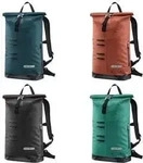 Ortlieb R4111, Ortlieb Commuter-daypack 21L atl. green 21L
