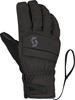 Scott 2919040001010, Scott Glove Ultimate Hybrid black (0001) L Herren