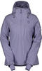 Scott 4087037634010, Scott Jacket W's Ultimate Dryo heather purple (7634) L...
