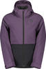 Scott 2918737683008, Scott Jacket JR B Ultimate Dryo 10 phantom purple/black...