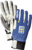 Hestra 37120-250-9, Hestra Ergo Grip Windstopper Race - 5 Finger royal blue (250) 9