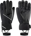 Zanier 30824-2000-7, Zanier PLANAI.GTX schwarz (2000) 7 Herren